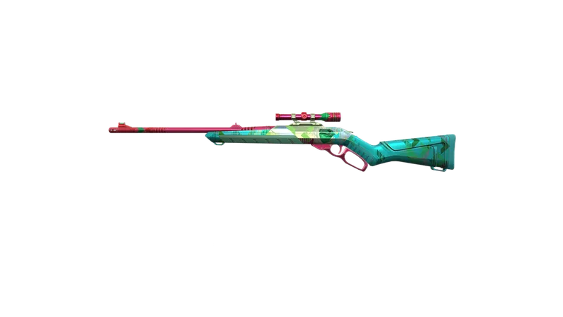 《无畏契约》钻石网吧特权皮肤首发