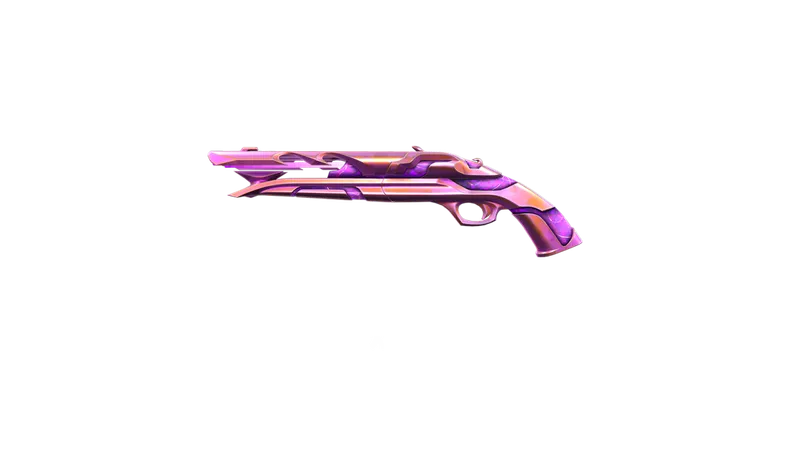 《无畏契约》钻石网吧特权皮肤首发