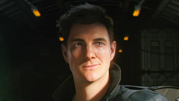 IOInteractive唯一考虑合作的外部IP-詹姆斯·邦德专属授权