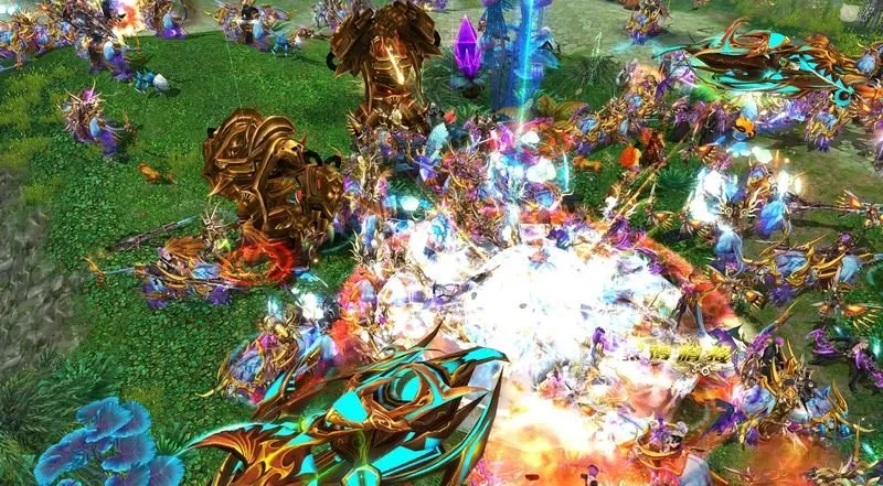 《兵王ol》巧手打造珍稀资源