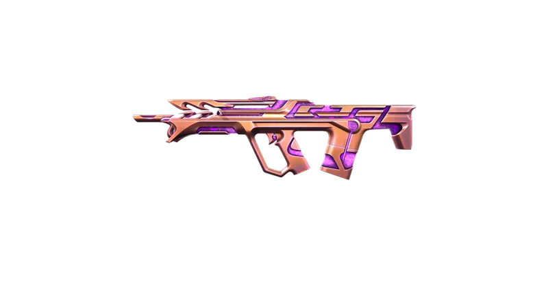 《无畏契约》钻石网吧特权皮肤首发