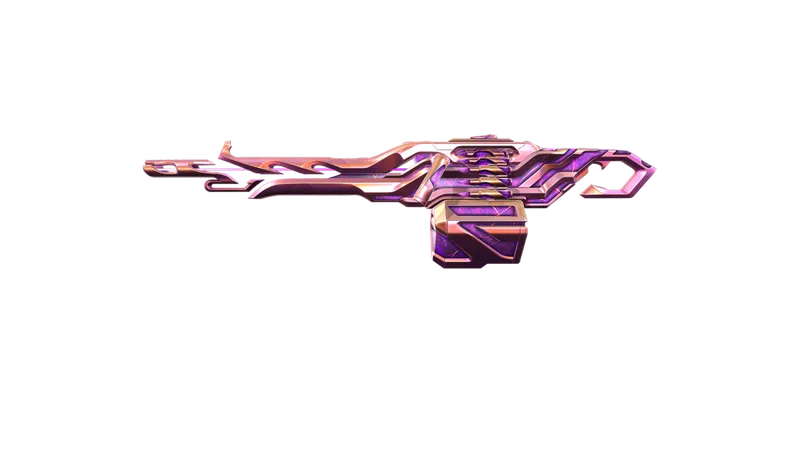 《无畏契约》钻石网吧特权皮肤首发