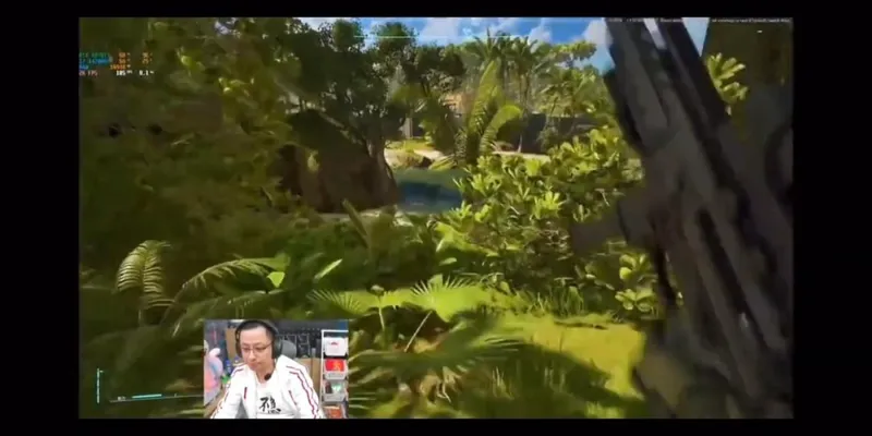 《黑域撤离》实机视频泄露-紧张战术撤离射击体验