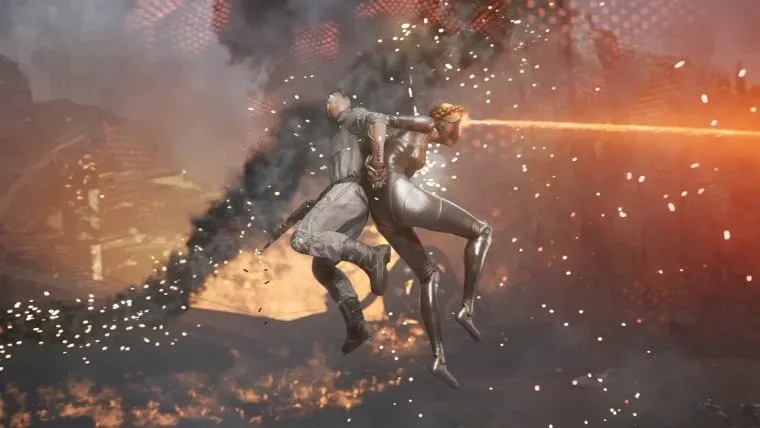 《原子之心》最终DLC预告发布-为故事画上句号