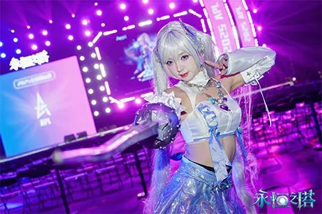 《永恒之塔》2025APL全国锦标赛巅峰对决