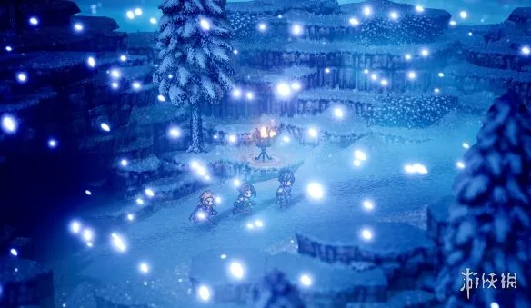 《歧路旅人0》值得买吗