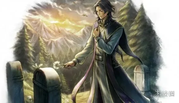 《歧路旅人0》职业全解析