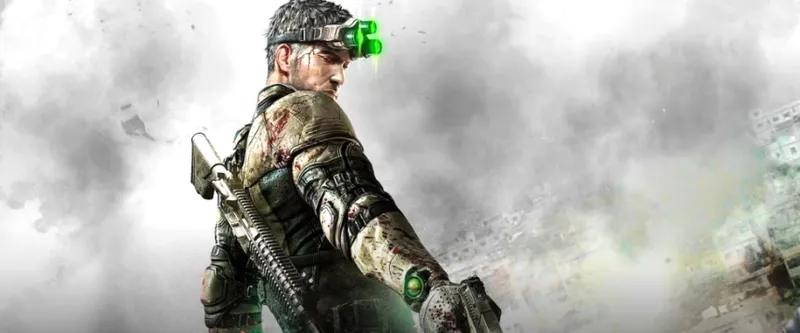 《细胞分裂》重制版迎关键转机-原导演回归助力项目复苏