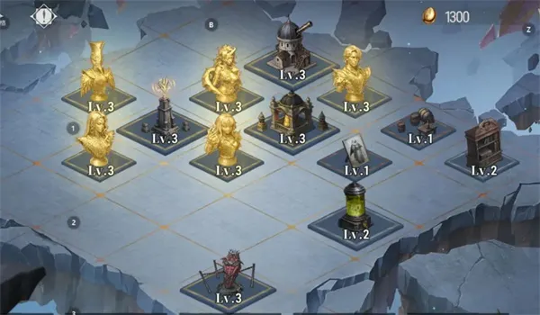 《银与绯》无限战局第二关通关攻略-详细打法与核心造物解析