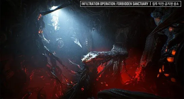 《第一后裔》12月更新前瞻