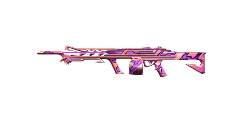 《无畏契约》钻石网吧特权皮肤首发