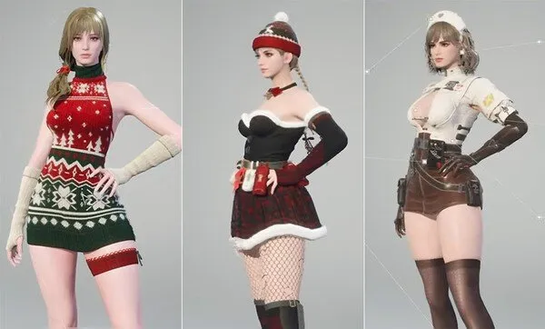 《第一后裔》12月更新前瞻