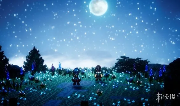 《歧路旅人0》买PS还是NS