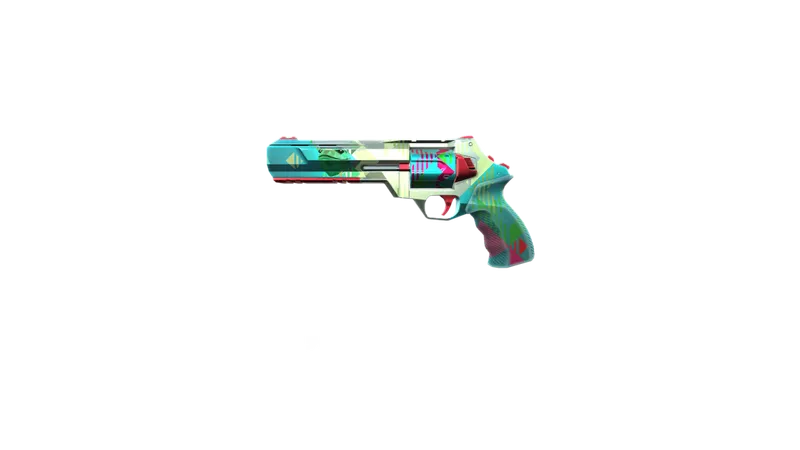 《无畏契约》钻石网吧特权皮肤首发