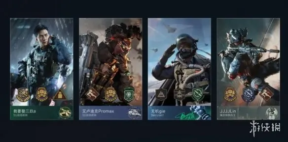 《三角洲行动》特种兵王称号获取攻略