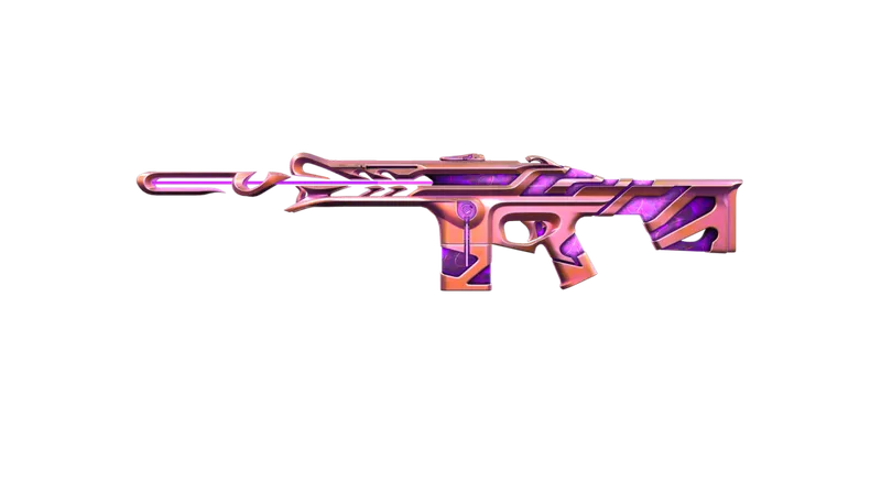 《无畏契约》钻石网吧特权皮肤首发