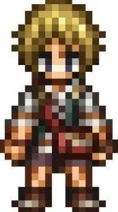 《歧路旅人0》艾斯佩尔职业技能详解-艾斯佩尔图鉴介绍