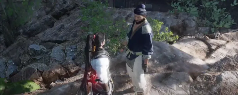 《燕云十六声》不可道面具获得方法-山外来客任务详解