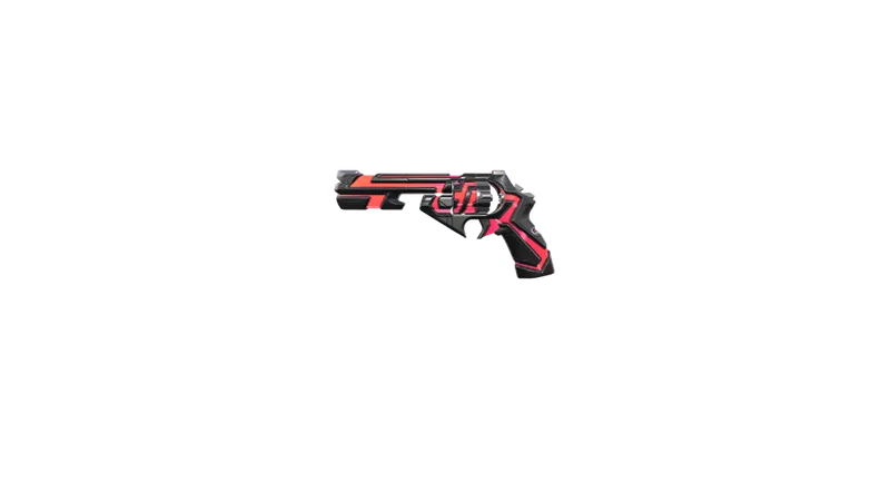 《无畏契约》钻石网吧特权皮肤首发