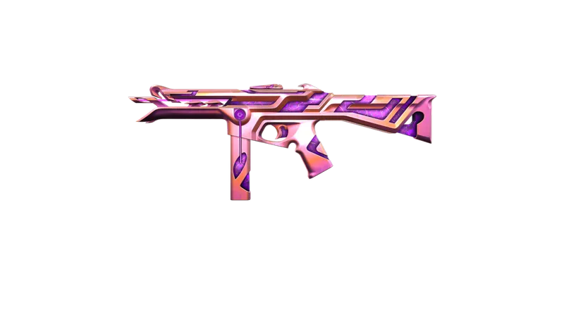 《无畏契约》钻石网吧特权皮肤首发