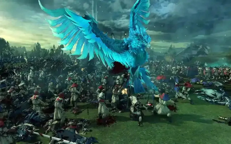 《全面战争战锤3》控制台代码大全