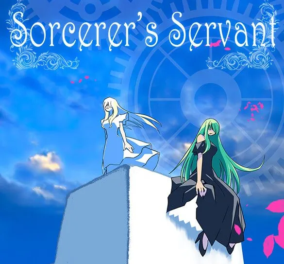《SorcerersServant》登陆Steam
