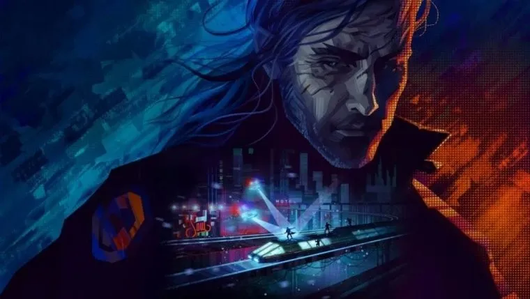 《Replaced》赛博朋克平台动作游戏-重大消息即将发布