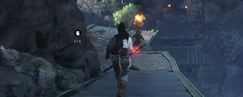 《燕云十六声》不见山薤露存辉任务通关攻略-河不见山解谜详解