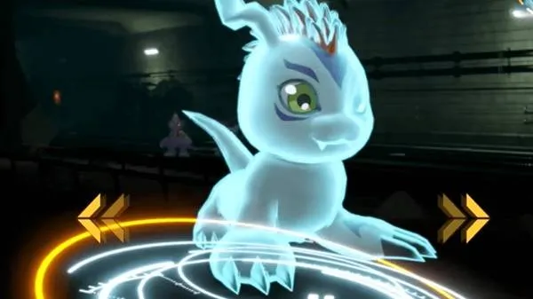 《数码宝贝物语时空异客》前期数码兽推荐-强力数码兽选择指南