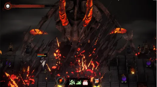 《Slayer：demon-hauntedWorld》重大更新-BOSS速通模式与全面优化