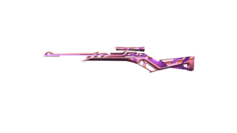 《无畏契约》钻石网吧特权皮肤首发