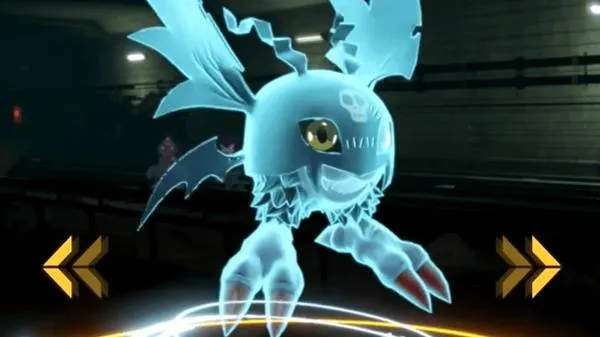 《数码宝贝物语时空异客》前期数码兽推荐