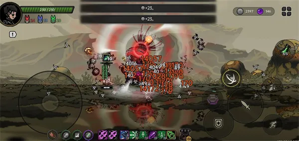 《绝地鸭卫》无人机飞羽流玩法攻略