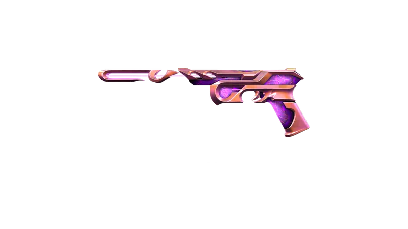 《无畏契约》钻石网吧特权皮肤首发