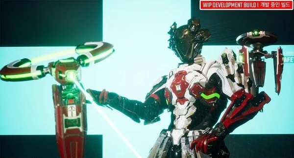 《第一后裔》12月更新前瞻