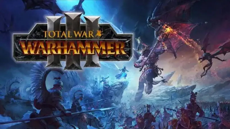 《全面战争：战锤3》DLC苦难之潮发售时间公布