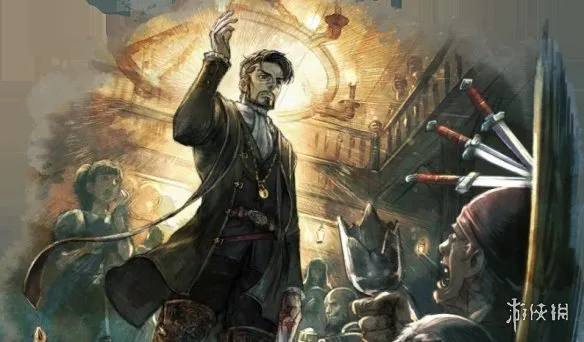 《歧路旅人0》盗贼职业详解