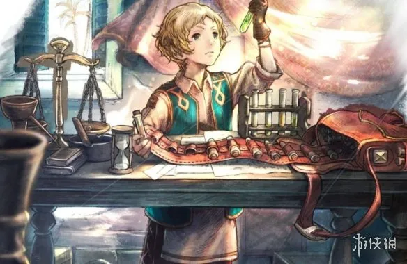 《歧路旅人0》艾斯佩尔职业技能详解