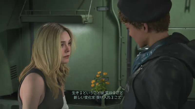 《死亡搁浅》玩家调查-剧情最受关注小岛秀夫关注度仅5%