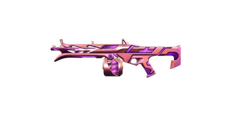 《无畏契约》钻石网吧特权皮肤首发