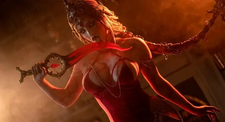 《博德之门3》设计师加盟《巫师4》团队