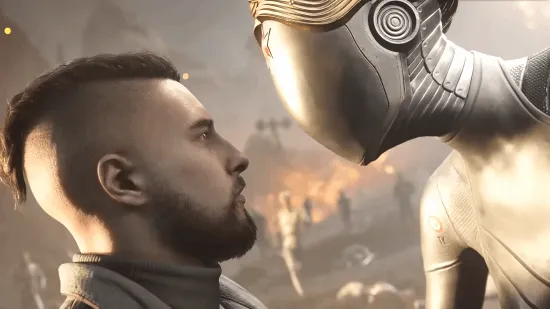 《原子之心》最终DLC预告发布