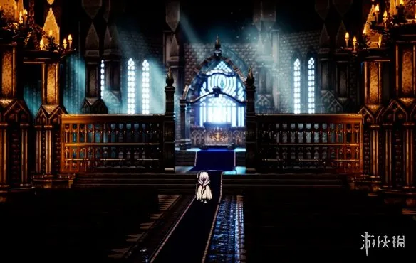 《歧路旅人0》卡顿怎么办