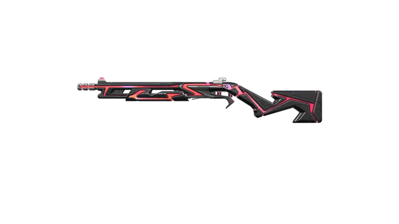 《无畏契约》钻石网吧特权皮肤首发