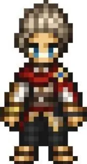 《歧路旅人0》古德恩职业技能详解