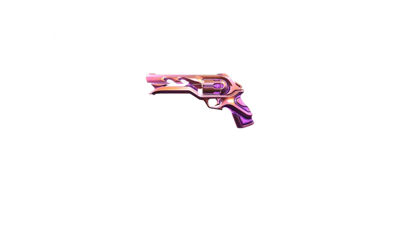 《无畏契约》钻石网吧特权皮肤首发