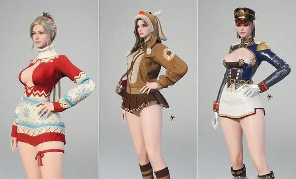 《第一后裔》12月更新前瞻