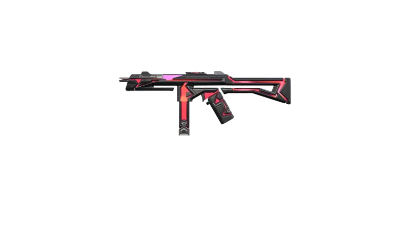 《无畏契约》钻石网吧特权皮肤首发