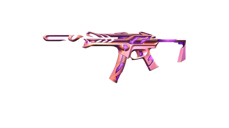 《无畏契约》钻石网吧特权皮肤首发