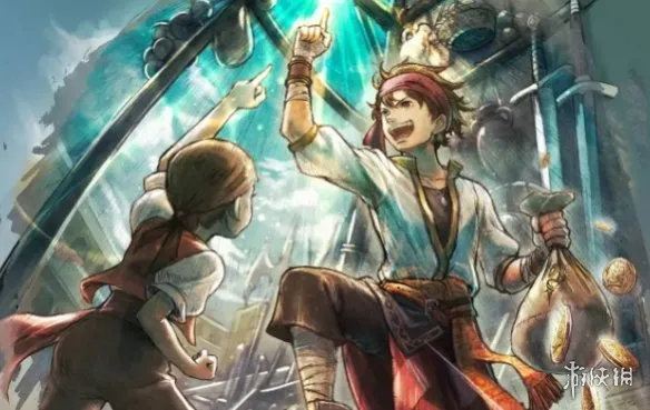 《歧路旅人0》商人职业详解